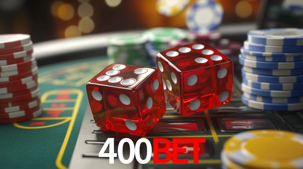Experiência VIP 400bet