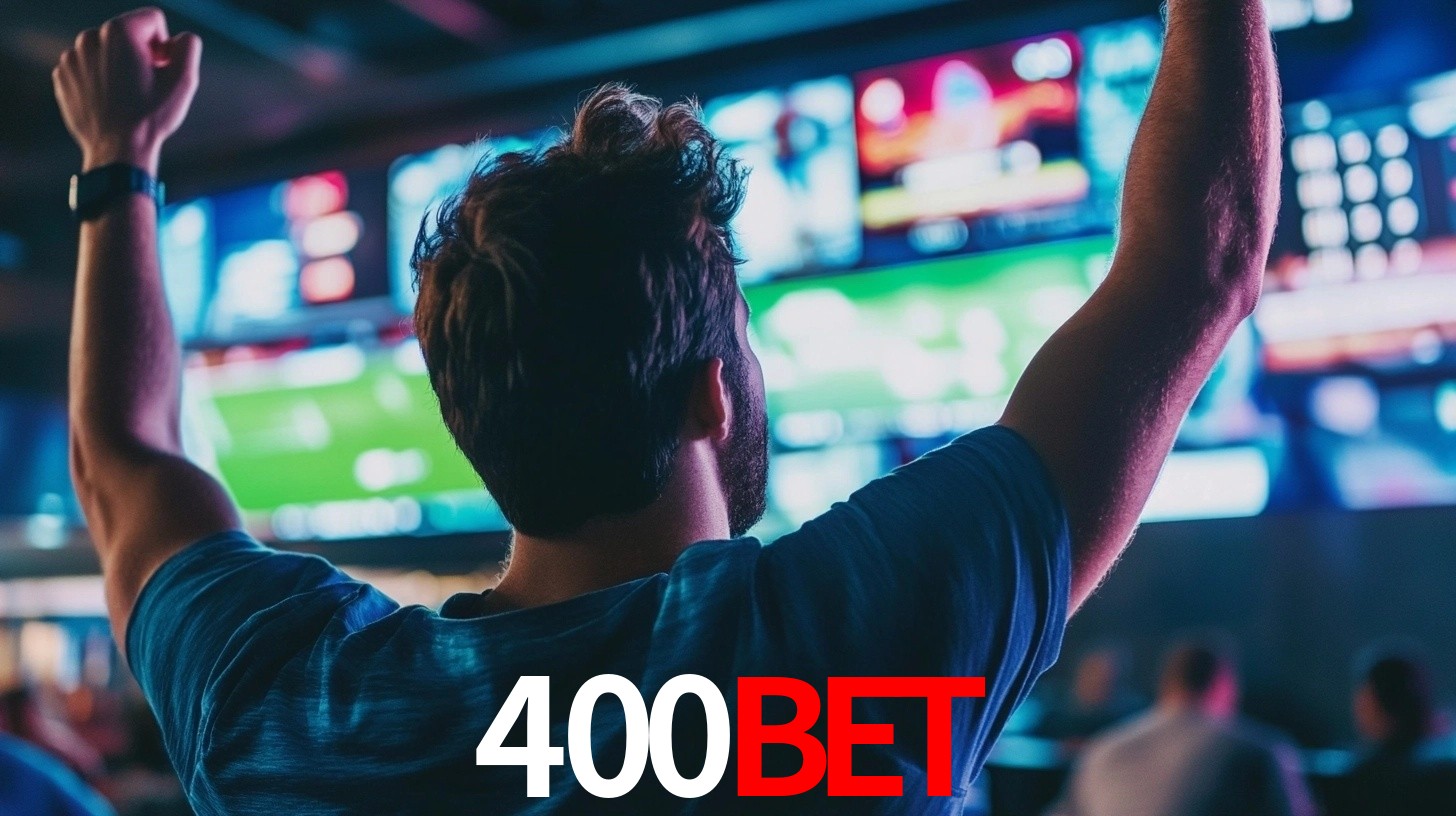 Daily Bonuses 400bet