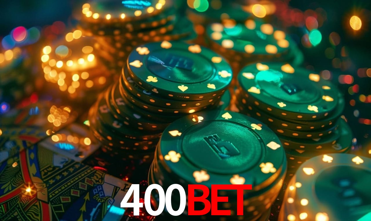 400bet: Seu Especialista em Apostas Esportivas Brasileiras
