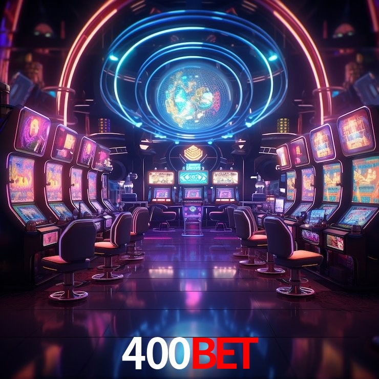Casino Ao Vivo 400bet