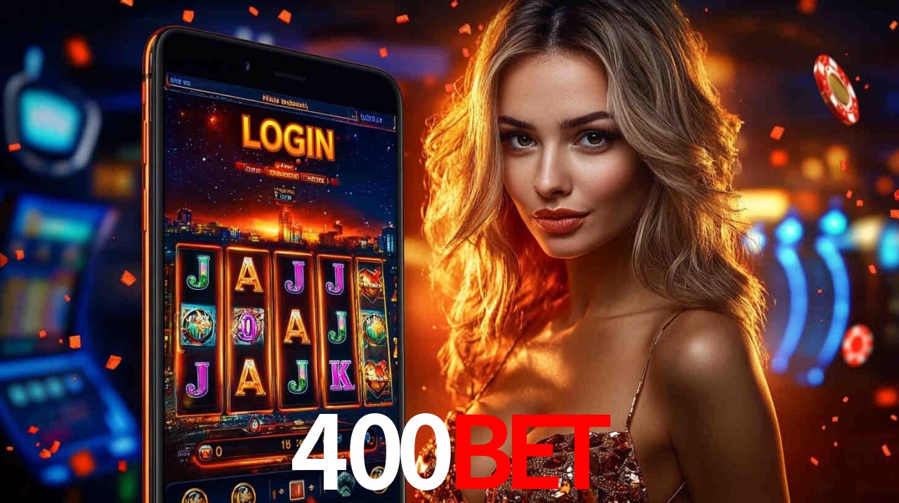 Login Seguro 400bet