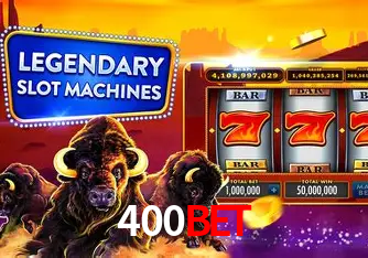 A Popularidade dos Caça-Níqueis no 400bet