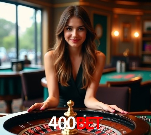 Promoções Sazonais 400bet