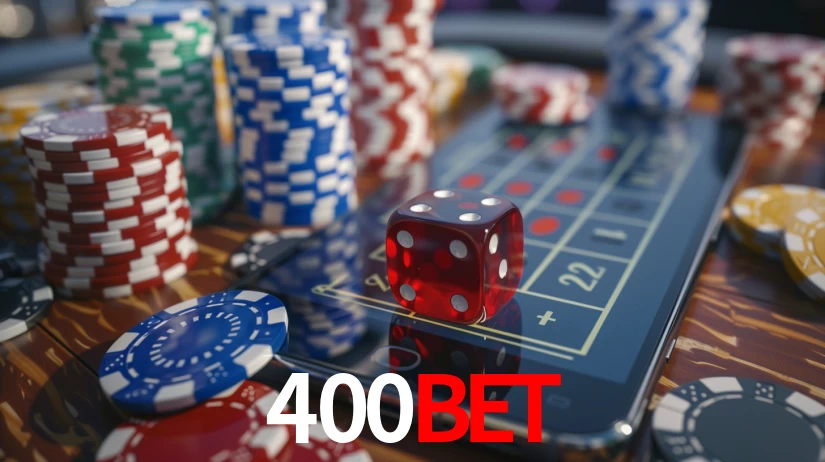 400bet App Interface