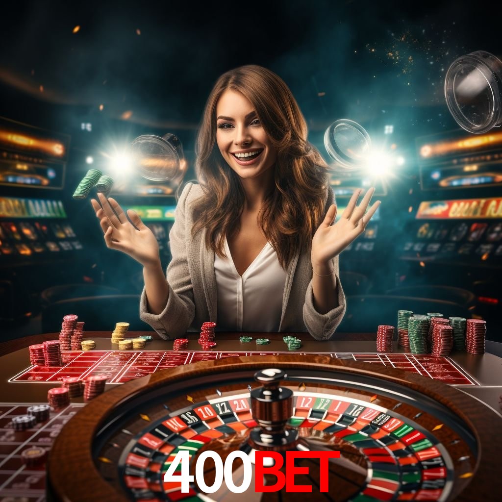 VIP Casino 400bet
