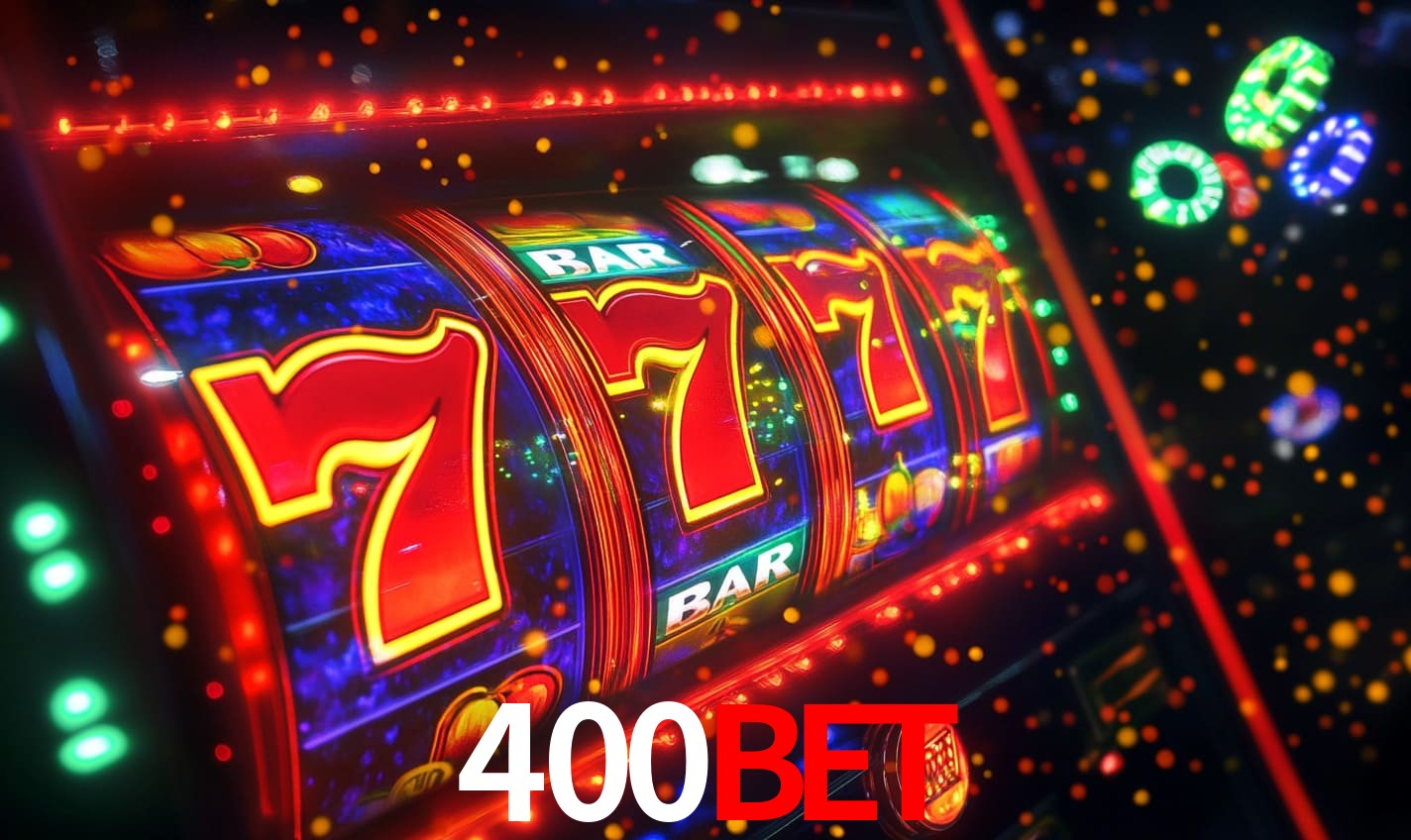 Welcome Bonus 400bet