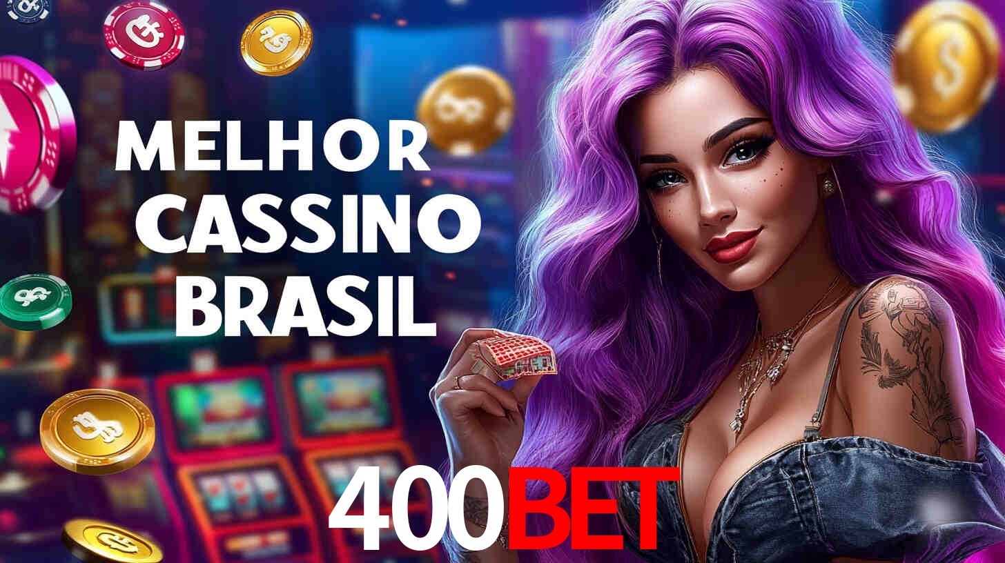 Apostas Esportivas na 400bet: Um Guia Completo