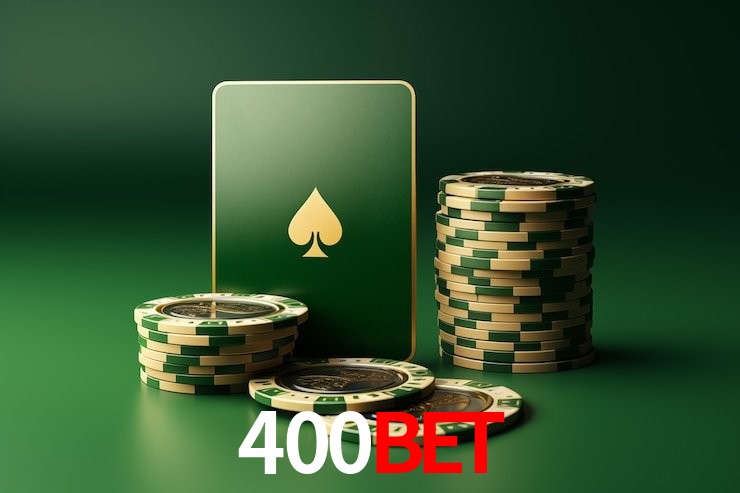 Game Providers 400bet