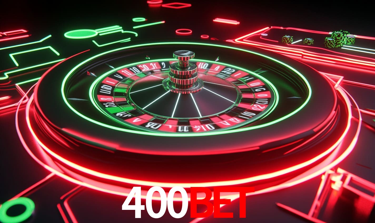 Descubra a Essência do 400bet: Nossa História e Compromissos