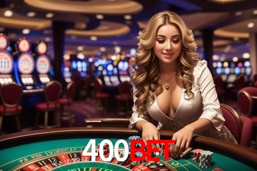 Slot Games 400bet