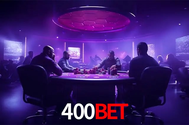 Programa VIP 400bet