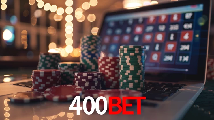 Seasonal Promotions 400bet
