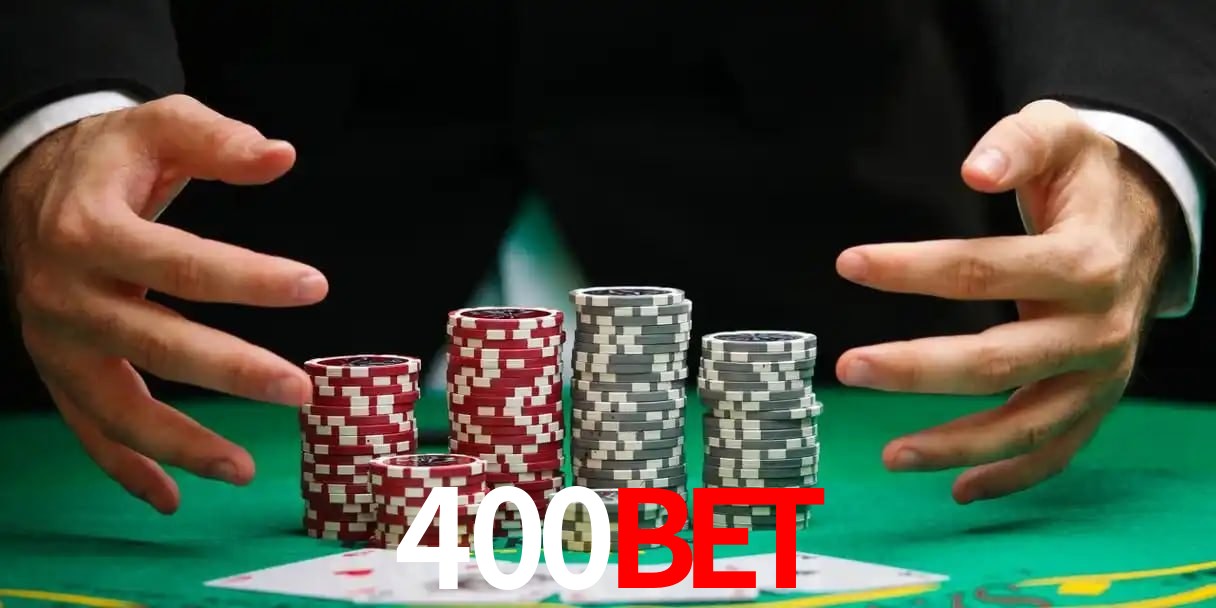 Jogos de Slot 400bet
