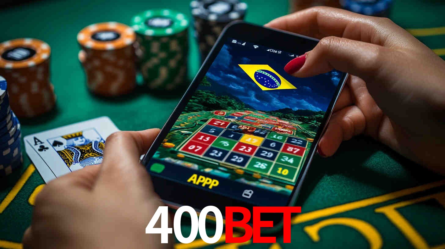 Descubra o Programa VIP da 400bet: Vantagens Exclusivas para Jogadores
