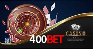 Interface Premium 400bet