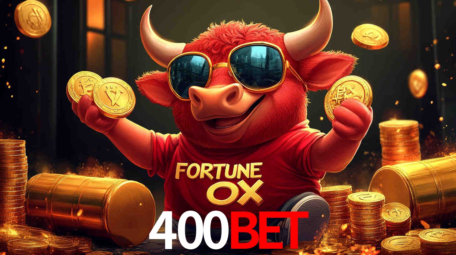 Inovações de Jogos na 400bet: O Futuro das Experiências Interativas