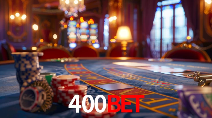 Flash Promotion 400bet