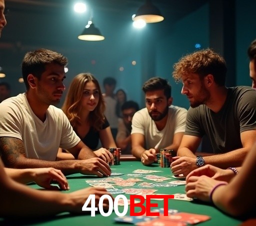 Avaliações dos Jogadores 400bet