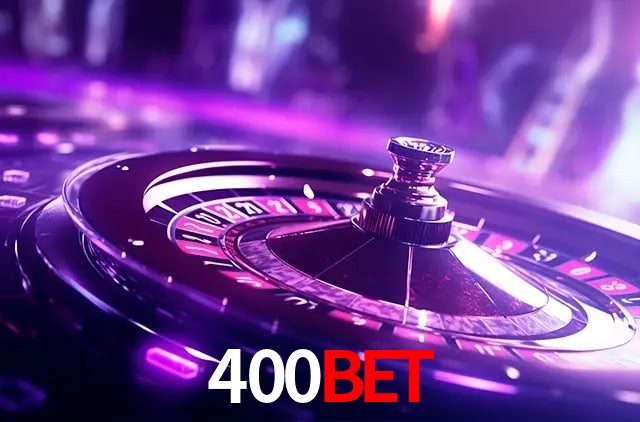 400bet: Jogos de Caça-Níqueis-Altas Recompensas, Roleta-Velocidade, Blackjack-Desafios Máximos