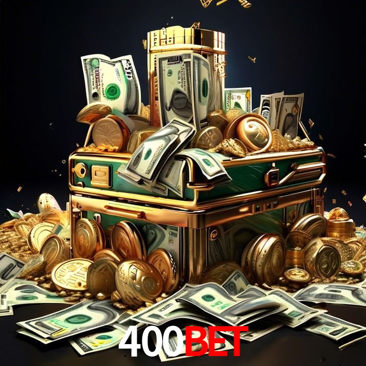 Jogos Exclusivos 400bet