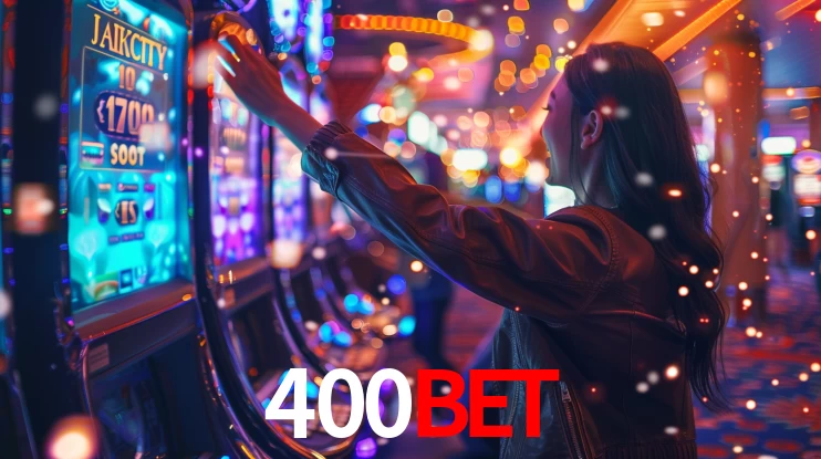 Live Casino 400bet