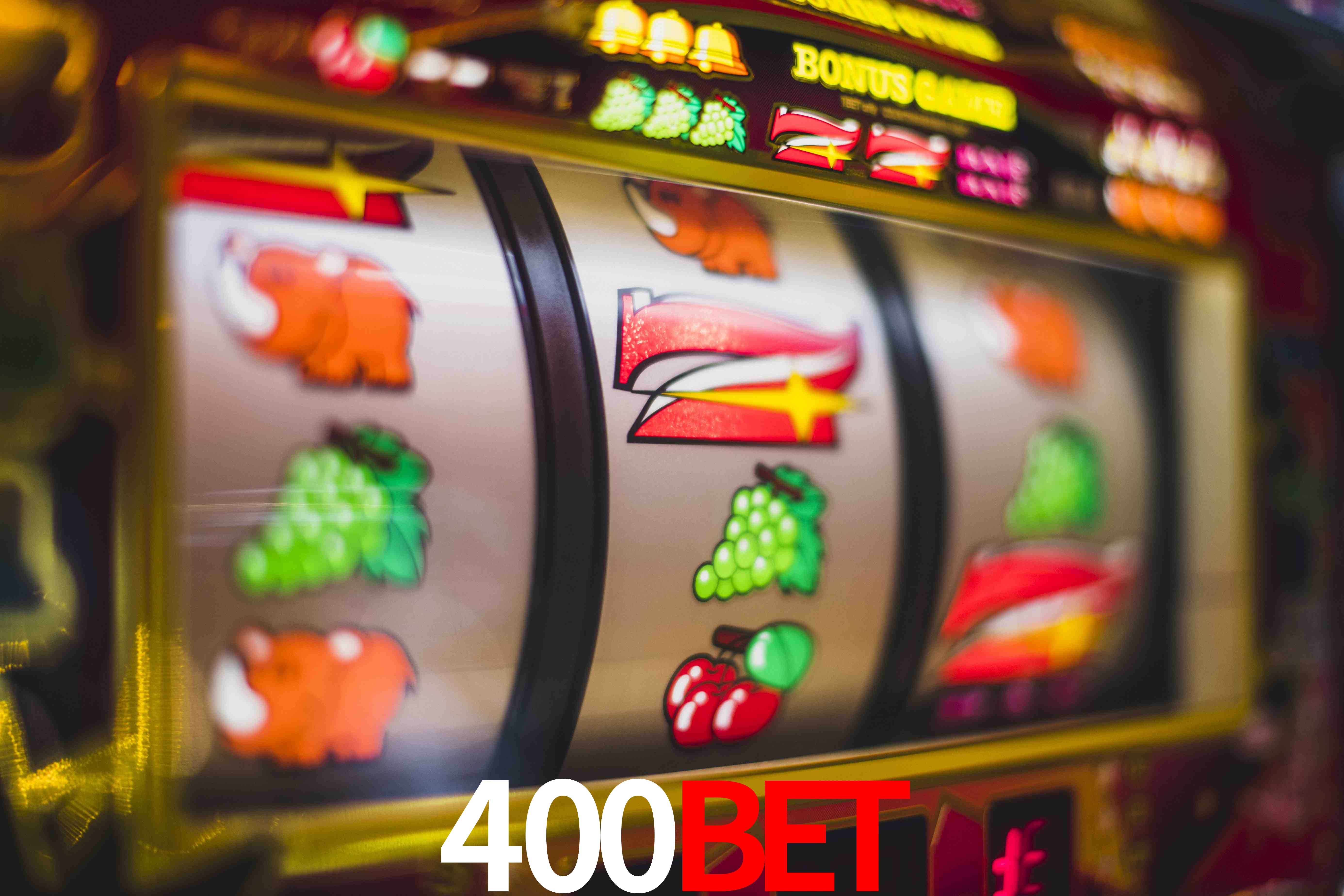 Live Casino 400bet