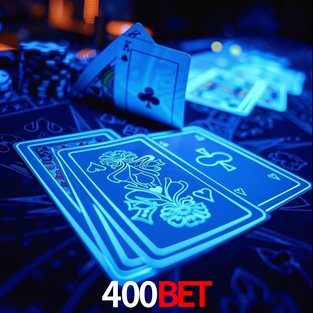 Provedores de Jogos 400bet
